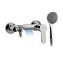 Смеситель для душа САТУРН система водопад 5942 Смеситель для душа САТУРН система водопад 5942