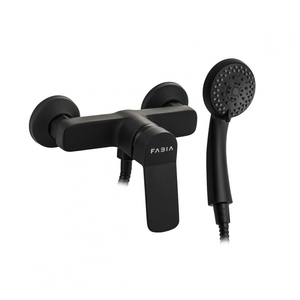 Смеситель для душа САТУРН система водопад 5942 Смеситель для душа САТУРН система водопад 5942