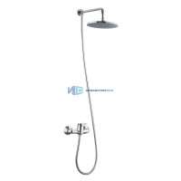 Смеситель для душа ZOLLEN DRESDEN 446457
