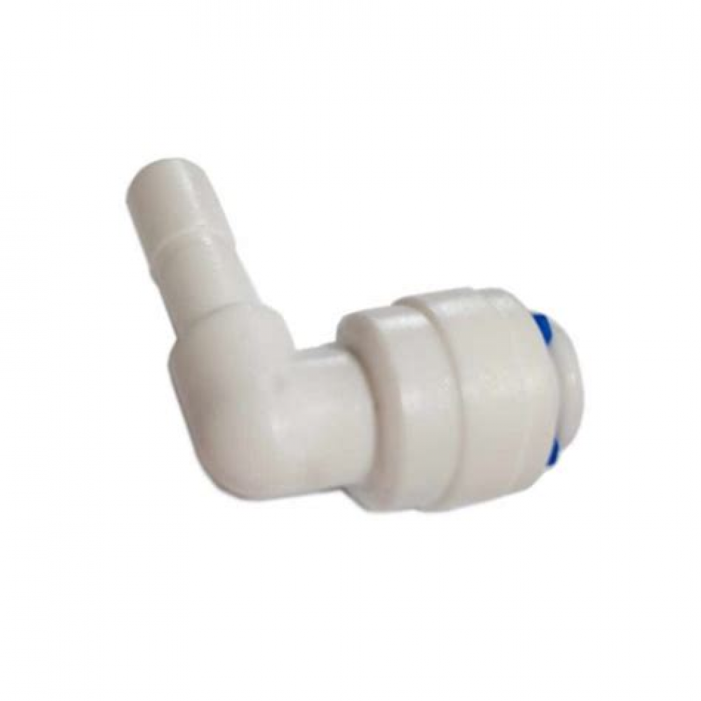 Фитинг кран РН1/4-Т1/4 F9011 ITA Фитинг кран РН1/4-Т1/4 F9011 ITA