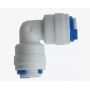Фитинг угловой Т1/4-Т1/4 WA-UE0404 F9018 ITA