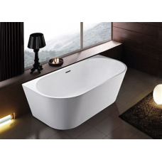 Ванна 150*75 Grant пристенная АКЦИЯ 