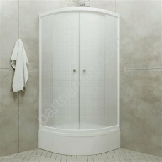 Зеркало косметическое настольное со светодиод.подсветкой,сенсорное 16х1,2х27,2 белое (75272)ХХХ