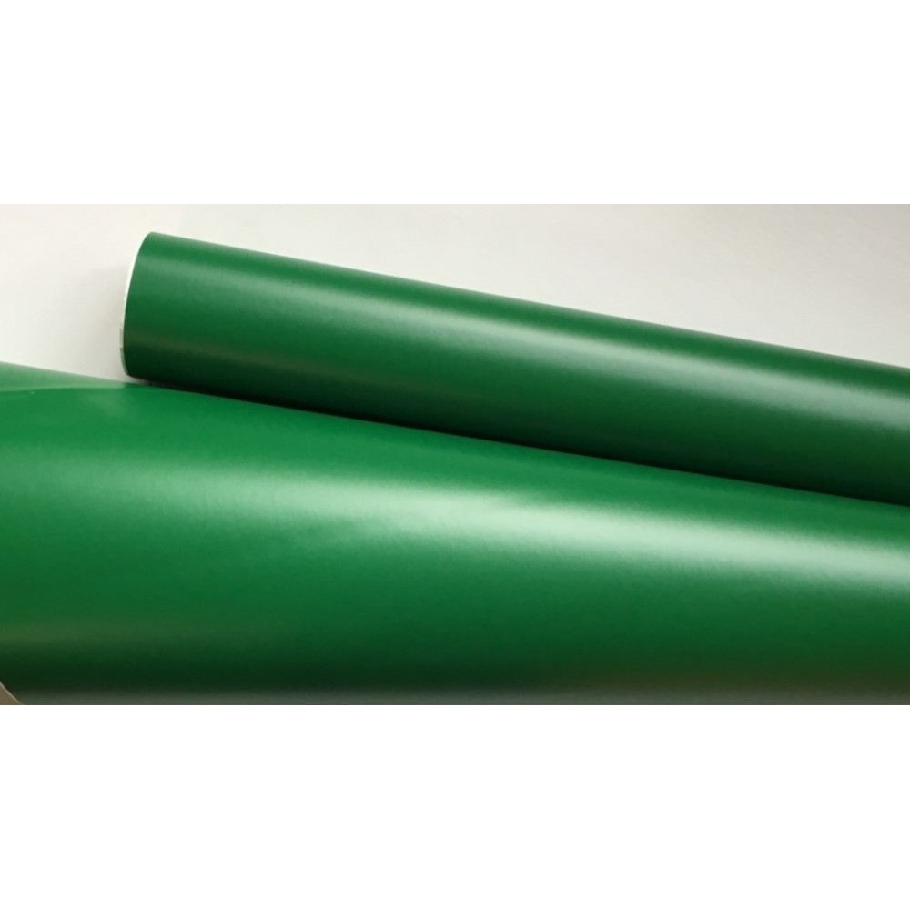 Пленка самоклеющаяся 45смх2м зеленая глянцевая 10040 ХХХ