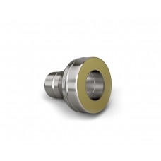 Переход Моно/Термо нерж Ф150*250 AISI 430