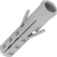 Дюбель распорный 8* 50  полипропилен