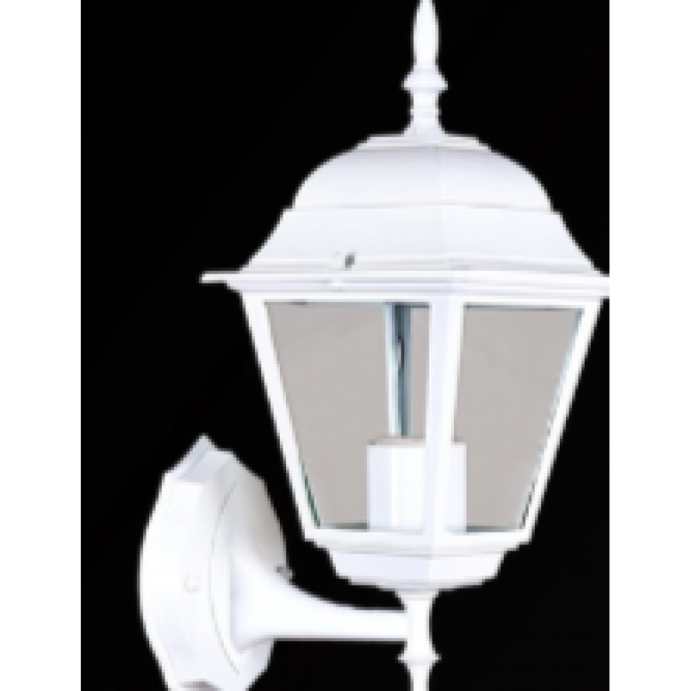 Светильник уличный 08242-0.2-001W WT