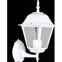 Светильник уличный 08242-0.2-001W WT