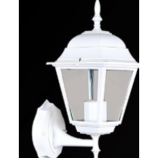 Светильник уличный 08242-0.2-001W WT