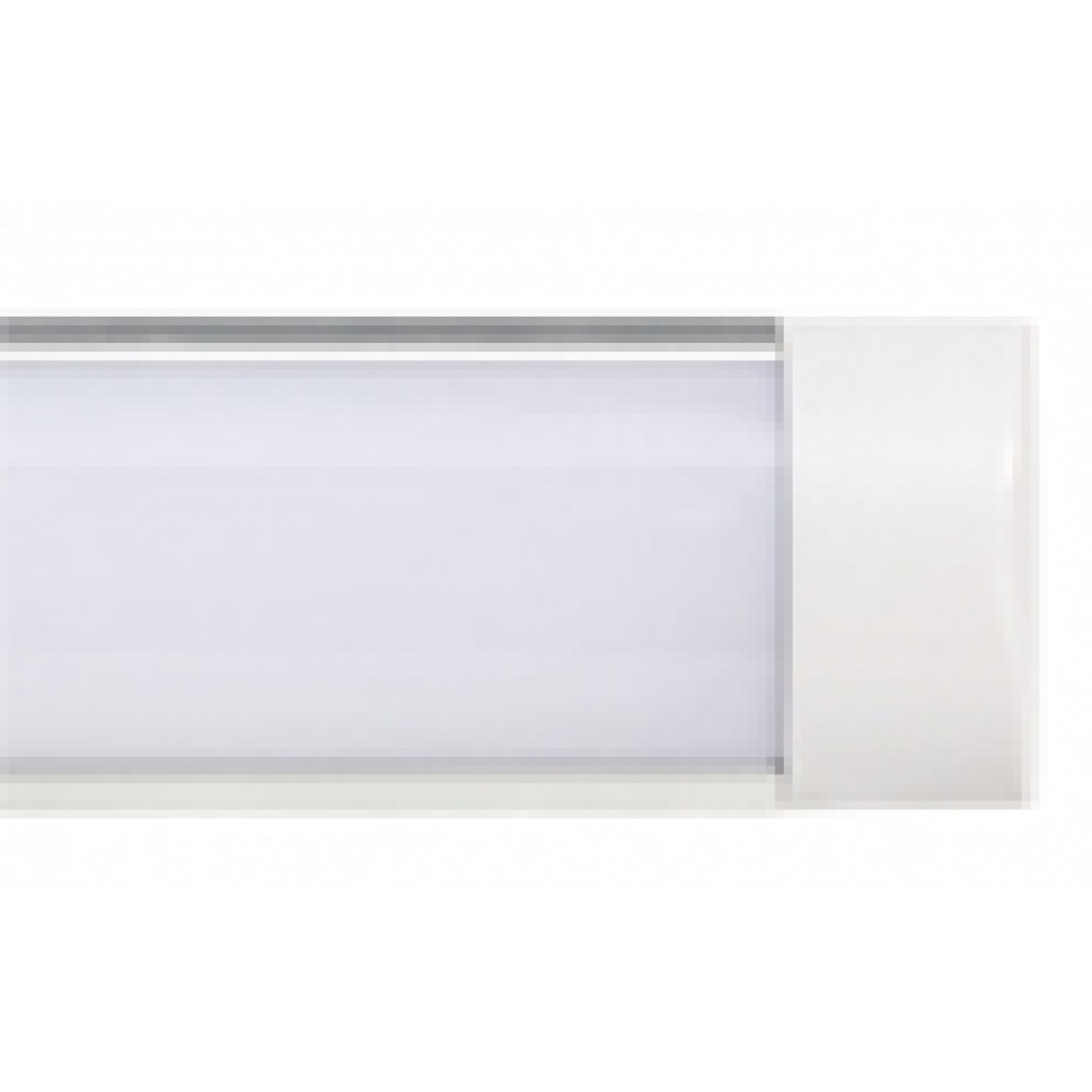 Светильник светодиодный LE ECO LED  36W 6500K матовый