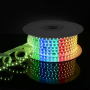 Светодиодная лента LED-ELT 15,0 Вт/м 220В IP65, красная АКЦИЯ 25% (рез. мин. 1м)
