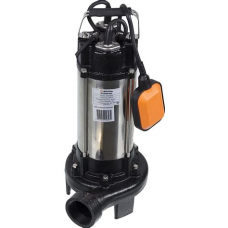 Насос погружной канализационный 1500W ФН-1500 Л 