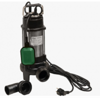 Насос погружной канализационный 1800W FR-180R Oasis