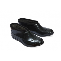 Галоши садовые утепленные р.42