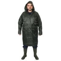 Куртка Милитари флисовая хаки р.52-54 ТОЛ506-ХАК