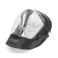 Щиток защитный лицевой ЕВРО закрытый НБТ-2 XC4828