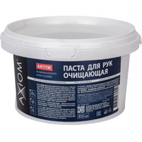 Паста для рук очищающая  650мл AXIOM