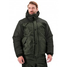 Костюм ВИХРЬ куртка/полукомб. св.хаки/т.хаки ткань р.48-50 170-176 КОС614-578 Костюм ВИХРЬ куртка/полукомб. св.хаки/т.хаки ткань р.48-50 170-176 КОС614-578