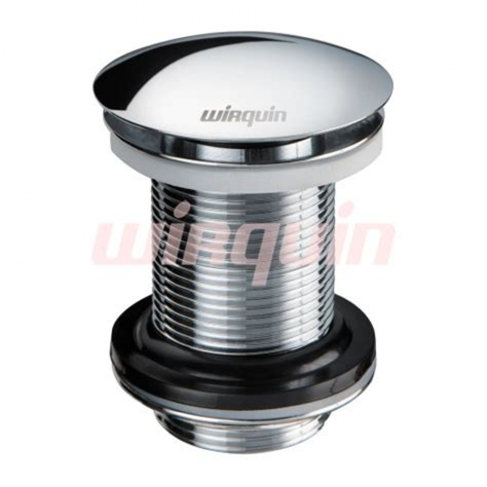 Выпуск 1 1/2" мет.клик-клак SL919