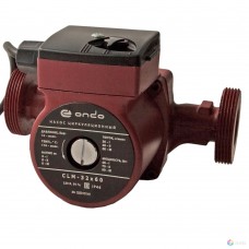Насос циркуляционный ONDO CLM 25х80х180 PCLM-2580