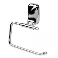 Держатель д/т.бумаги FORA FLOWER хром FOR-FL016