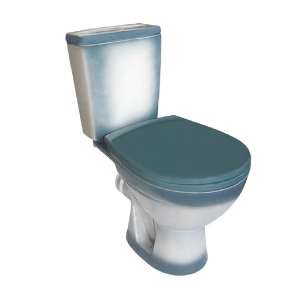 Унитаз-моноблок SM9601R безободковый EG050006 Унитаз-моноблок SM9601R безободковый EG050006