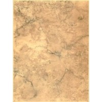 Плитка настенная Lane grey wall 01 250х600 (1шт=0,15м2) 1с
