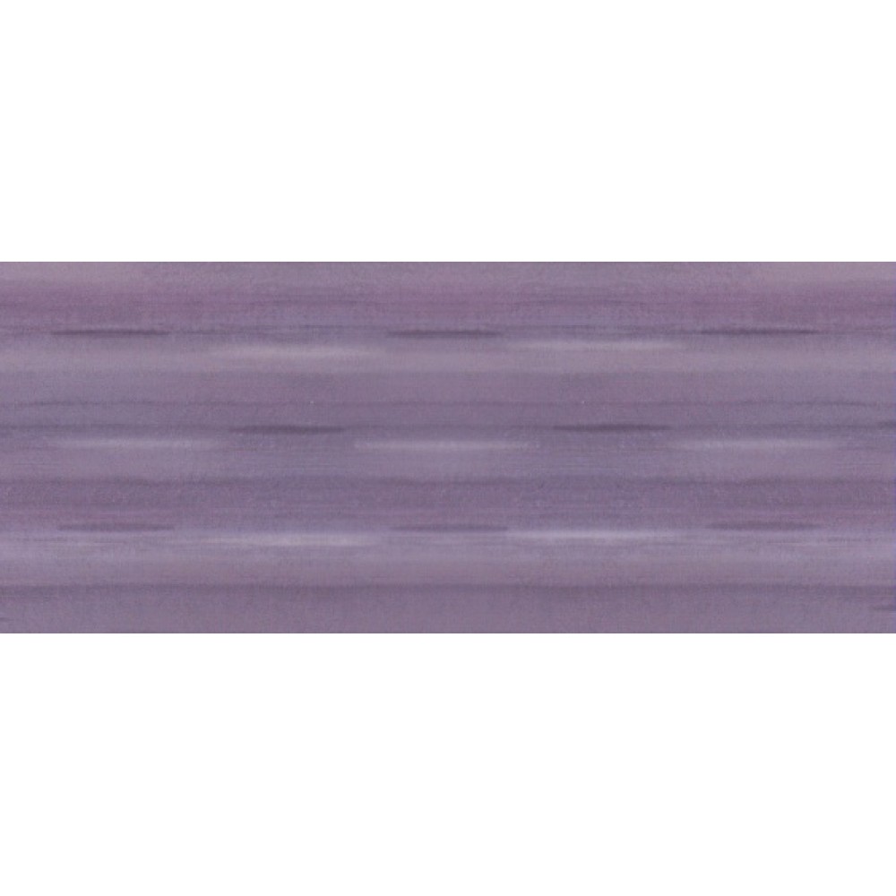 Плитка настенная Aquarelle лиловая/низ 02 250х600 (1шт=0,15) 1с (010101003940) АКЦИЯ 30%