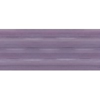 Плитка настенная Aquarelle лиловая/низ 02 250х600 (1шт=0,15) 1с (010101003940) АКЦИЯ 30%