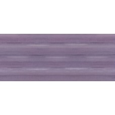 Плитка настенная Aquarelle лиловая/низ 02 250х600 (1шт=0,15) 1с (010101003940) АКЦИЯ 30%