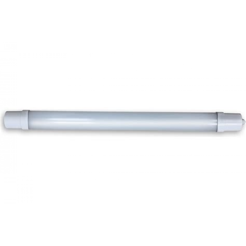 Фланец глухой(заглушка)DN  80 синий