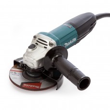Шлифмашинка угловая (125мм диск,  720Вт) GA 5030RX8 Makita