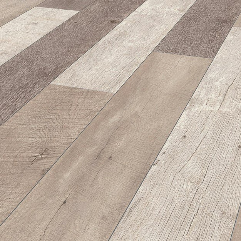 Ламинат Super Natural Classic Визерд Барнвуд 1285*192*8мм (К037) АКЦИЯ 15%