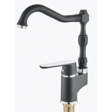 Смеситель для кухни с высоким изливом P43118-6 