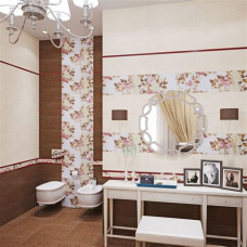 Плитка бордюр Celesta бежевый 01 600х65 1с УЦЕНКА АКЦИЯ 10%