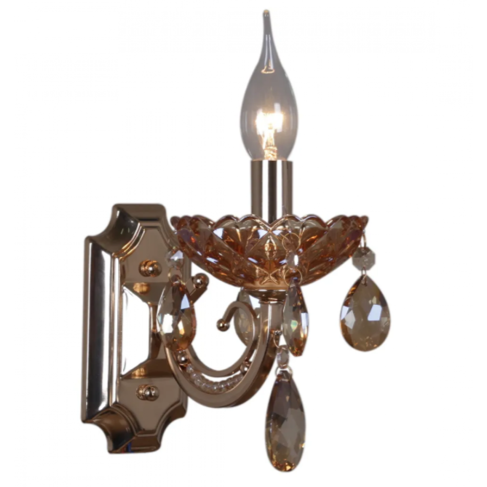 Светильник настенный 02315-0.2-01 FGD+GC