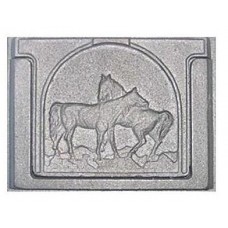 Дверка прочистки ДПр-3 (Р) 182х130