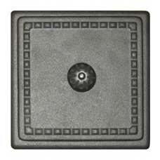 Дверка прочистки ДПр-4 (Р) внешний 170x170 внутренний 130х130