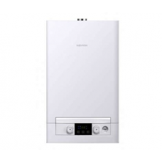 Котел газовый двухконтурный NAVIEN NGB210-24K (24кВт)