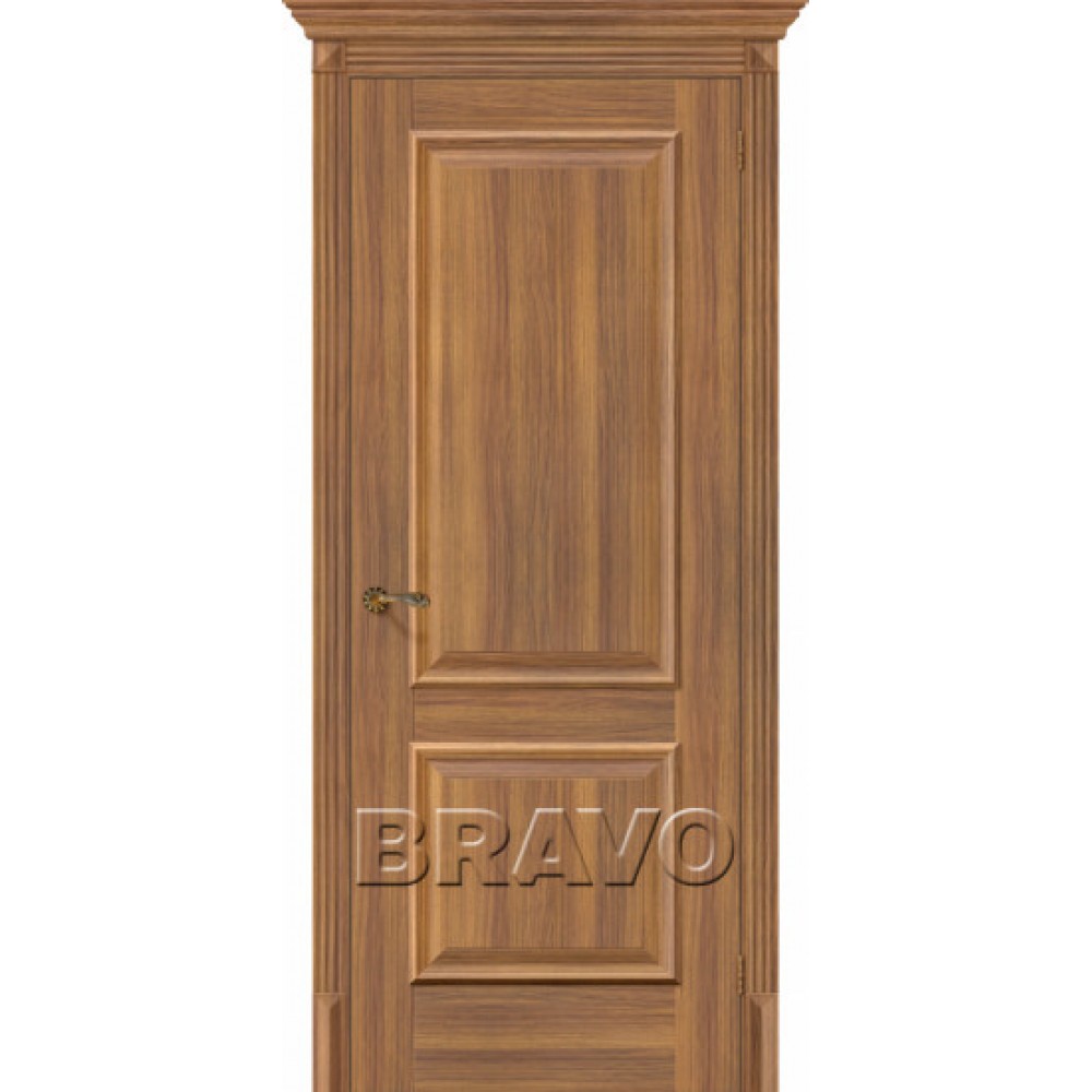 Полотно дверное ЭКО Классико-12 200*70 Golden Reef АКЦИЯ 20%