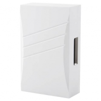 Звонок проводной Дин-дон малый (1 мелодия) 220В yj-3 sp-181-1