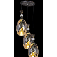 Светильник потолочный 03375-0.4-03