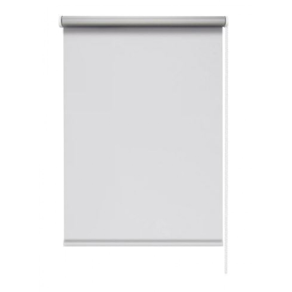 Ролета Blackout silverback отражающий  90*170 серый ХХХ