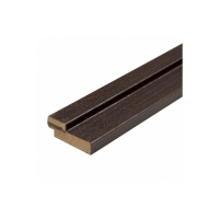 Перекладина Т АКВА 75*38 Wenge Veralinga ДП:80 АКЦИЯ 20%