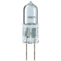 Лампа гал. G4 20W 12V 