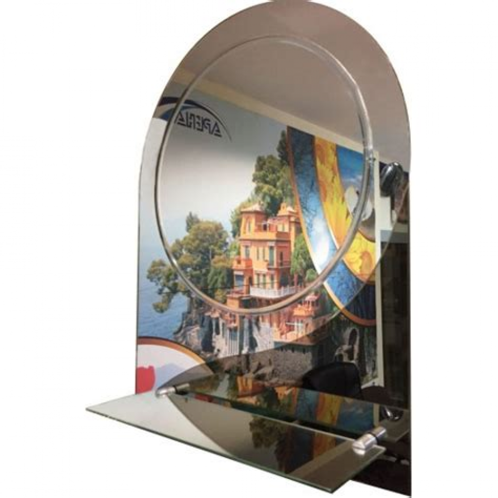 Лента бордюрная д/ванн 22мм*3,35м