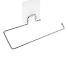 Держатель д/бумажного полотенца Kleber Lite силикон. крепление KLE-LT011 