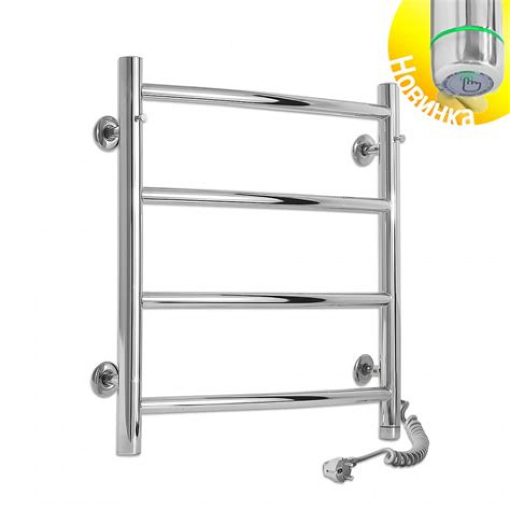 Полотенцесушитель элекрический 500х710х75 70W Классик-прямой BK1095