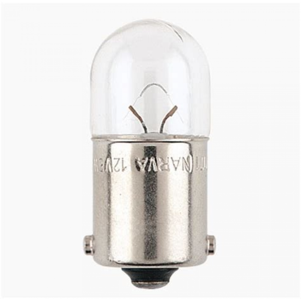 Лампа авто NARVA 12V 5W BA15s (габарит, поворот) (17171) Лампа авто NARVA 12V 5W BA15s (габарит, поворот) (17171)