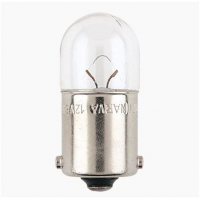 Лампа авто NARVA 12V 5W BA15s (габарит, поворот) (17171)